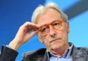 Vittorio Feltri, direttore Il Giornale